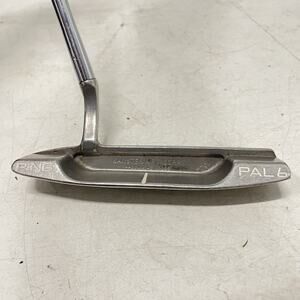 PING PAL 6 Putter 35" Original Grip "Friends of College Golf" NICE